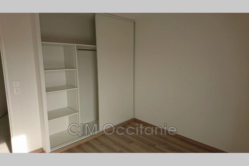 Location appartement Gratentour  