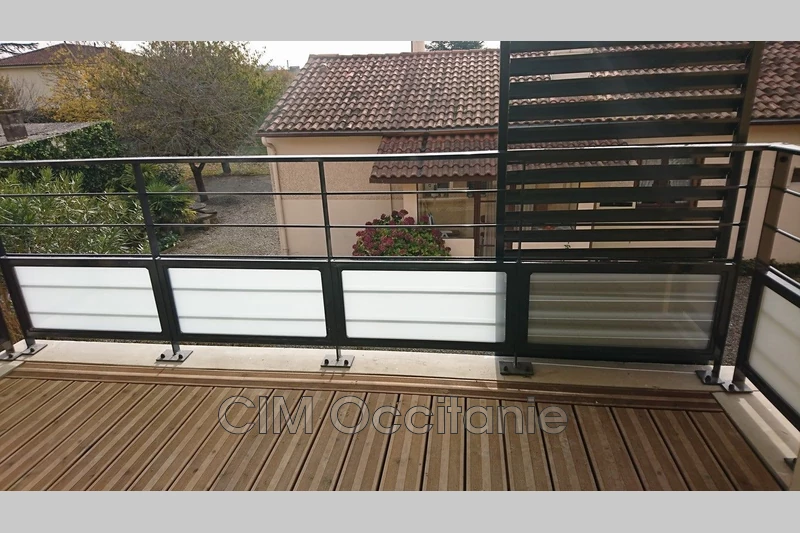 Location appartement Gratentour  