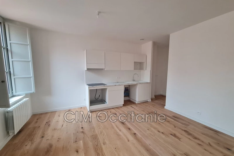 Location appartement Toulouse  