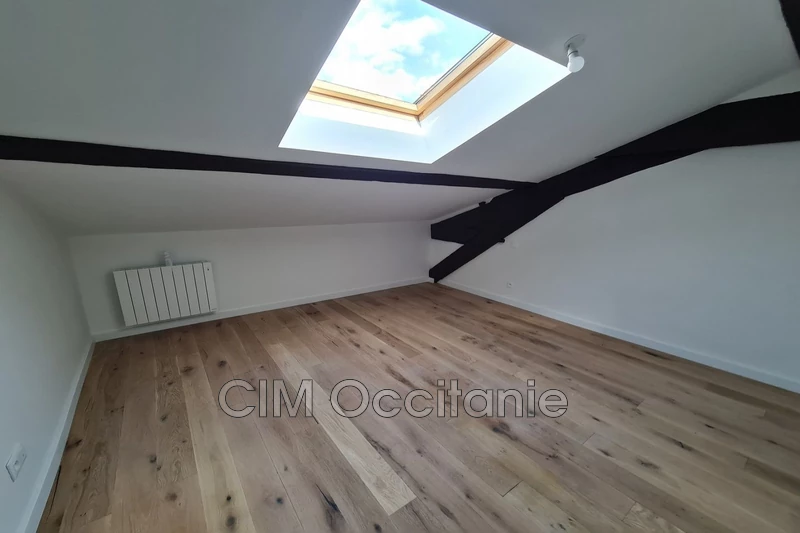 Location appartement Toulouse  