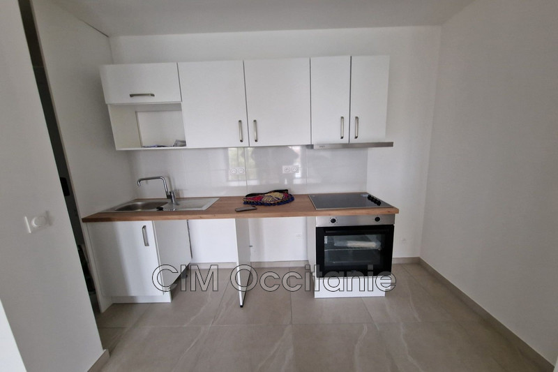 Location appartement Castelnau-le-Lez  