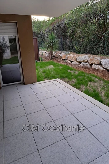 Location appartement Montpellier  