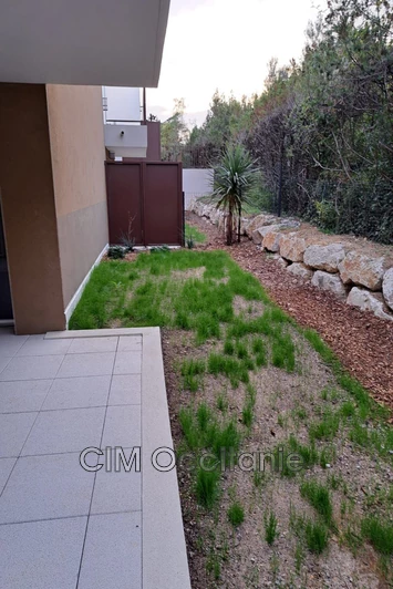 Location appartement Montpellier  