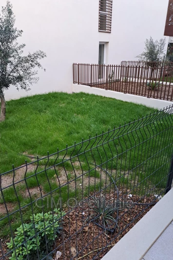 Location appartement Montpellier  