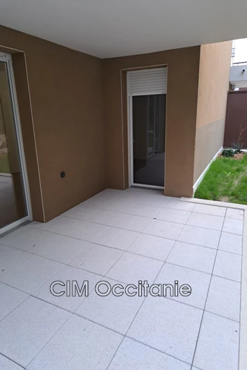 Location appartement Montpellier  