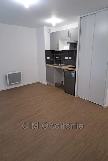 Location appartement Montpellier  