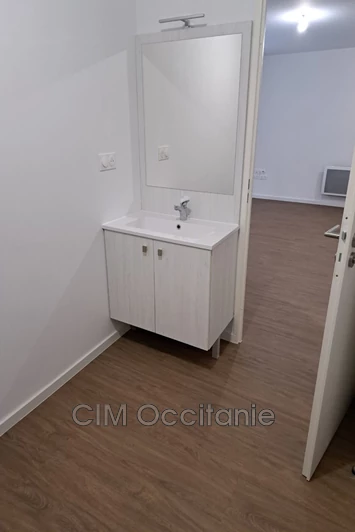Location appartement Montpellier  