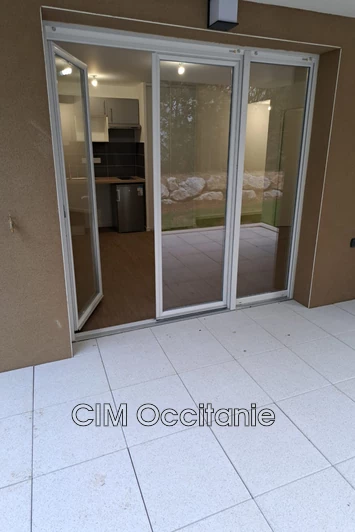 Location appartement Montpellier  