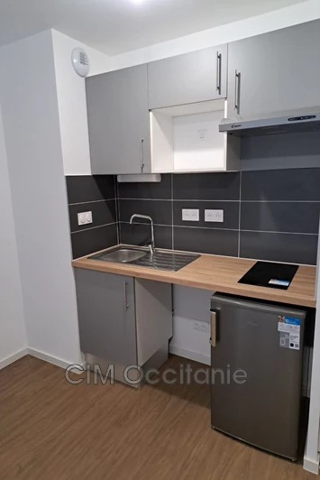 Location appartement Montpellier  