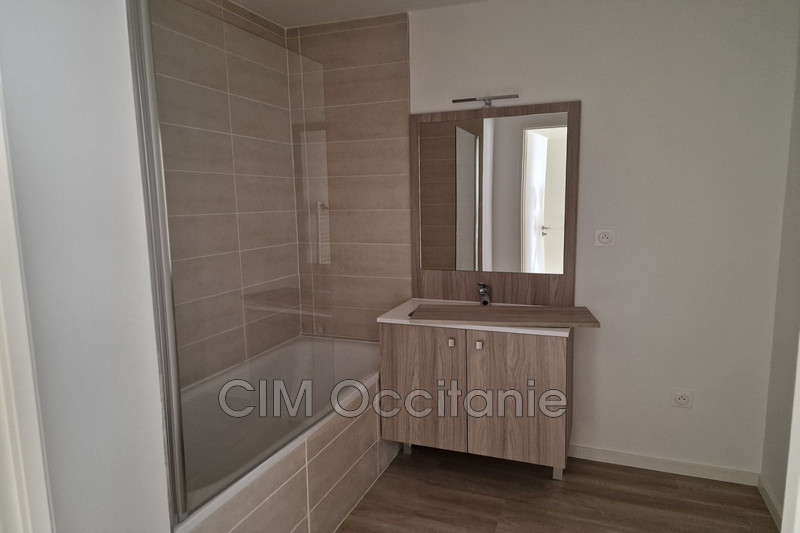 Location appartement Montpellier  