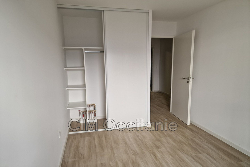 Location appartement Montpellier  