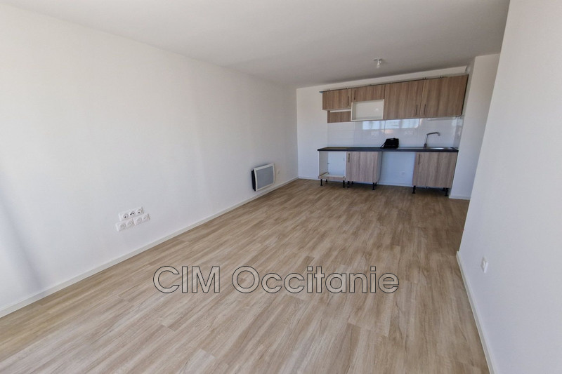 Location appartement Montpellier  