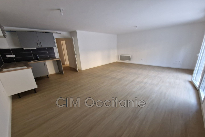 Location appartement Montpellier  