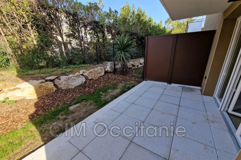 Location appartement Montpellier  