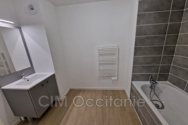 Location appartement Montpellier  