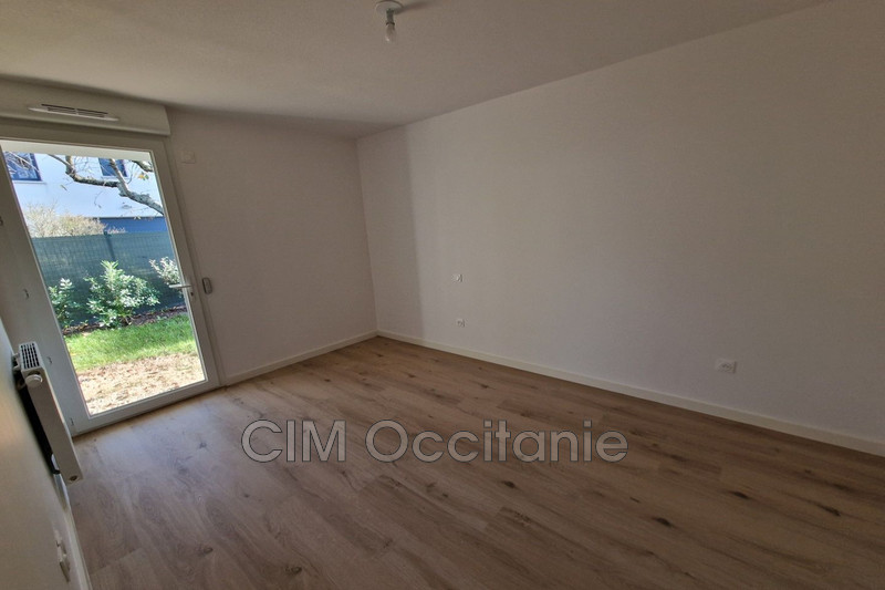 Location appartement Toulouse  