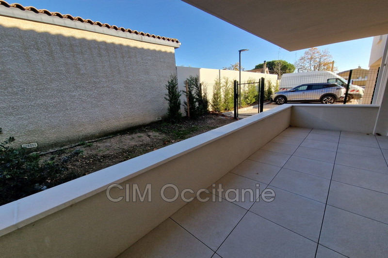 Location appartement Vias  