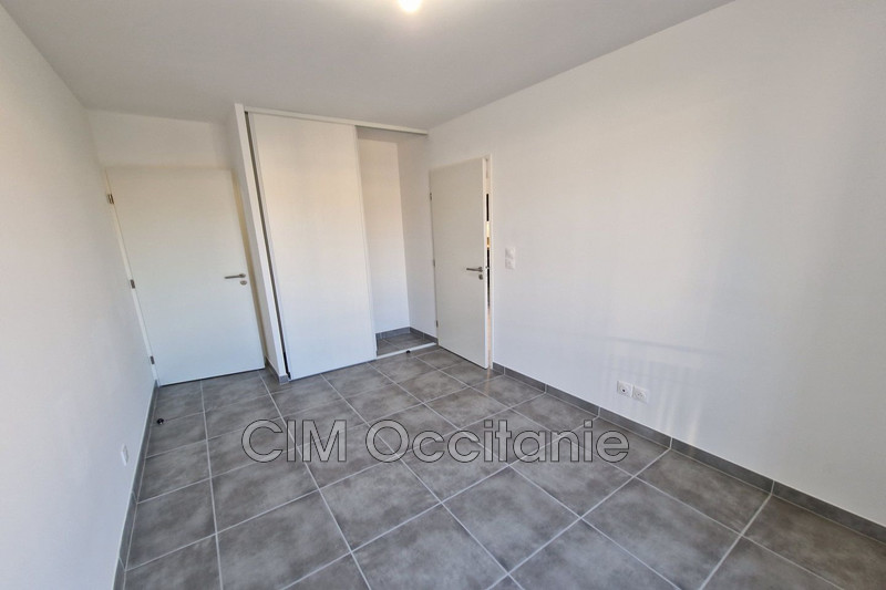 Location appartement Vias  