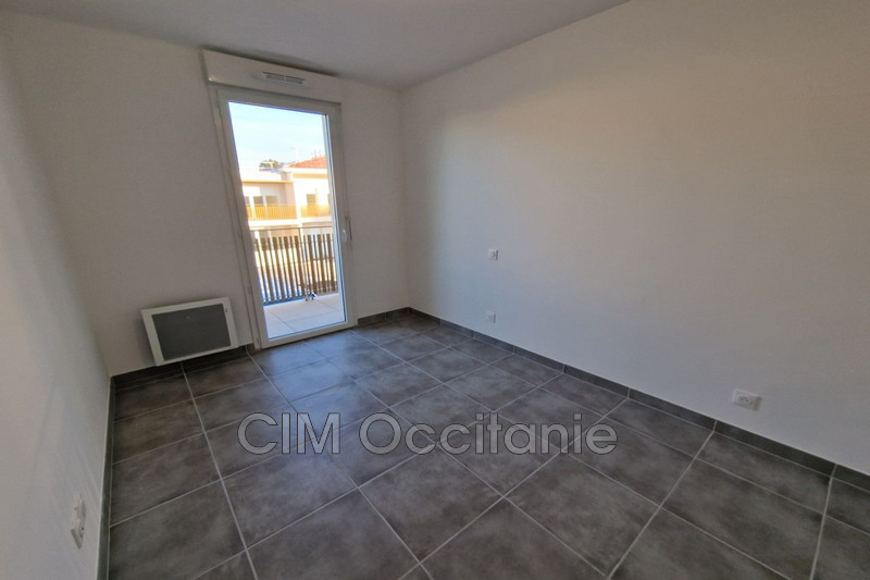 Location appartement Vias  