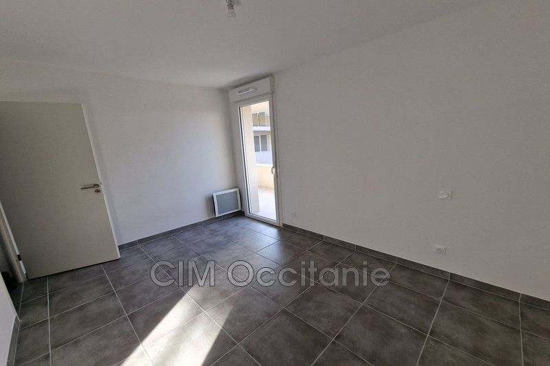 Location appartement Vias  