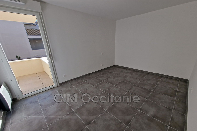 Location appartement Vias  