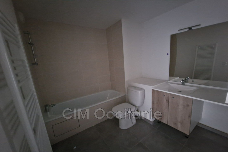 Location appartement Castelginest  