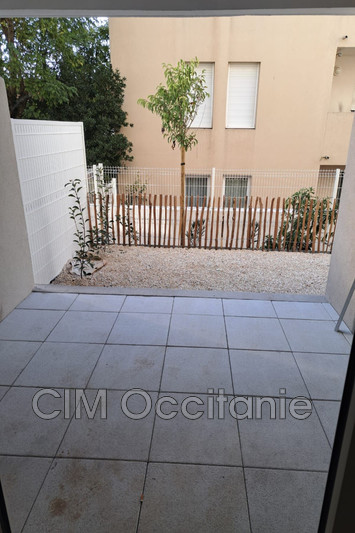 Location appartement Nîmes  