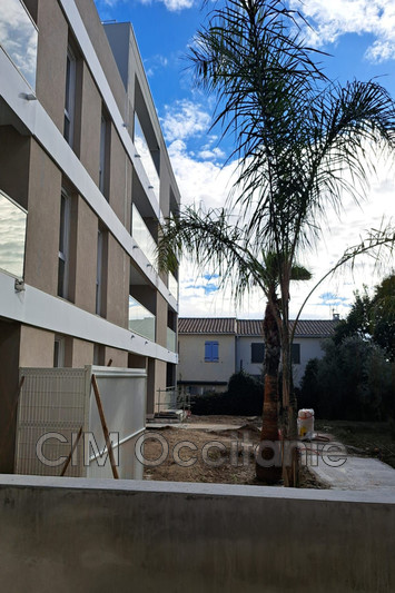 Location appartement Nîmes  