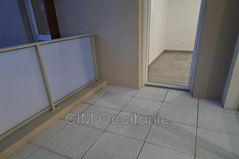 Location appartement Nîmes  