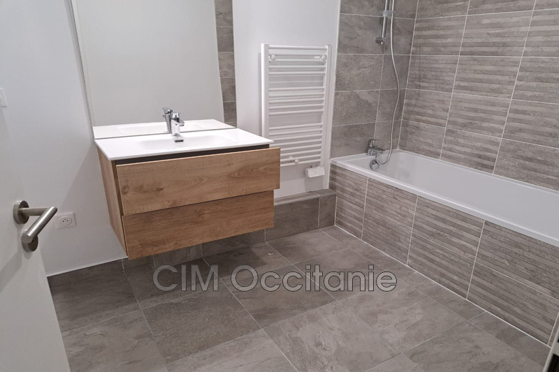 Location appartement Nîmes  