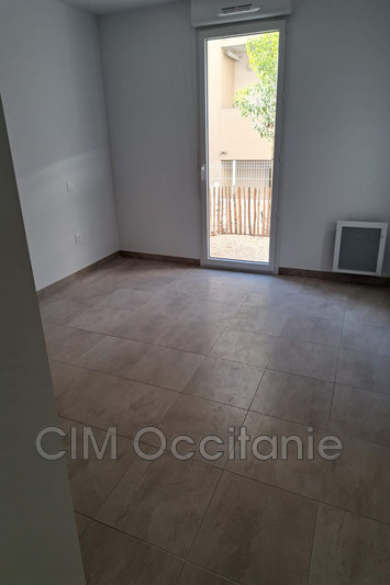 Location appartement Nîmes  