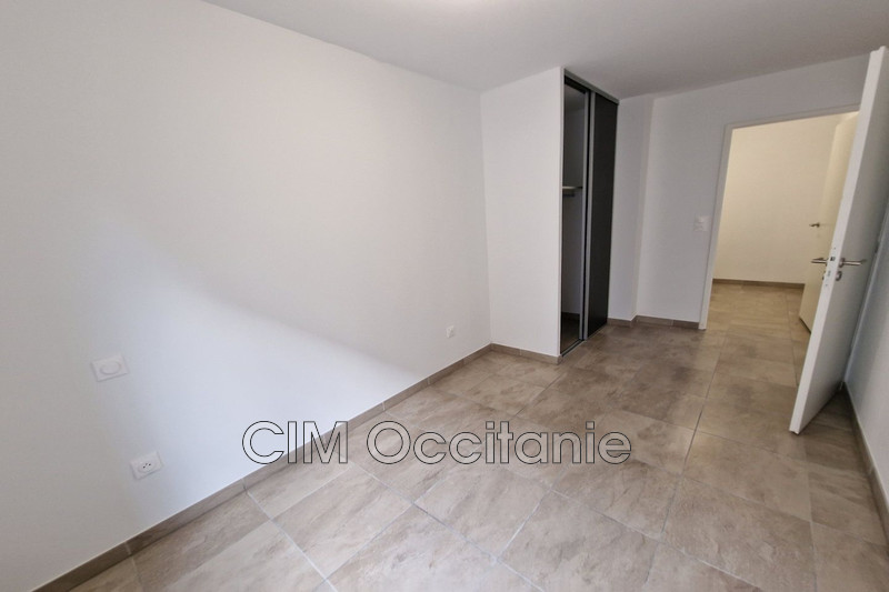 Location appartement Nîmes  