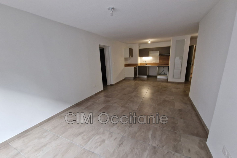 Location appartement Nîmes  