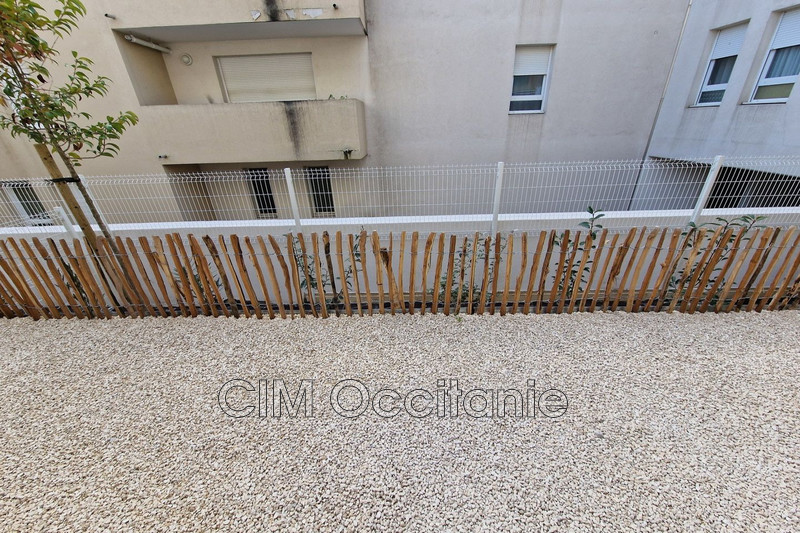 Location appartement Nîmes  