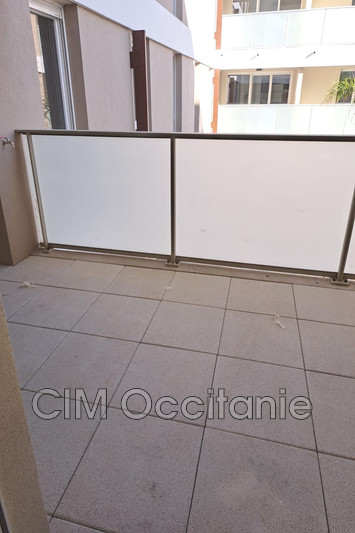 Location appartement Nîmes  