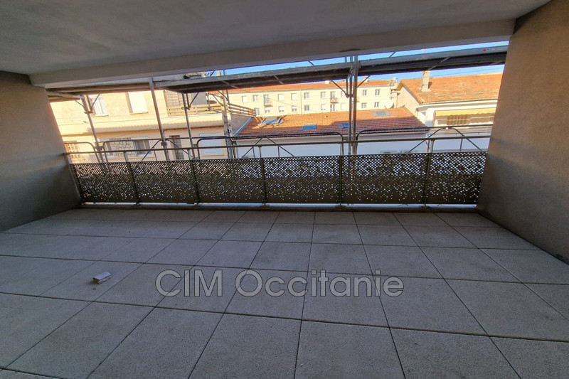 Location appartement Nîmes  