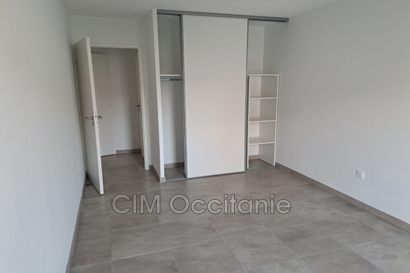 Location appartement Nîmes  