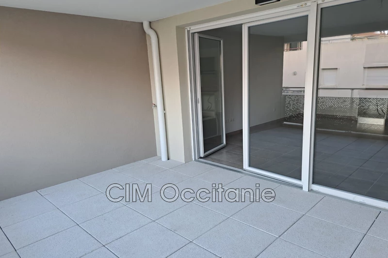 Location appartement Nîmes  