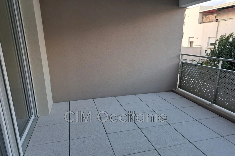 Location appartement Nîmes  