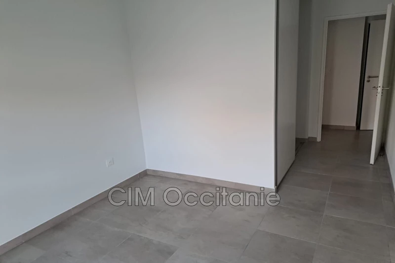 Location appartement Nîmes  