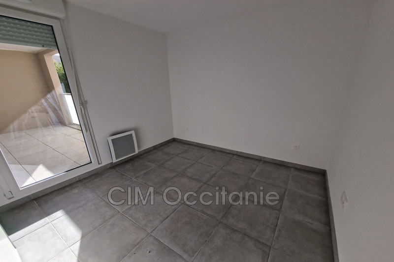 Location appartement Nîmes  