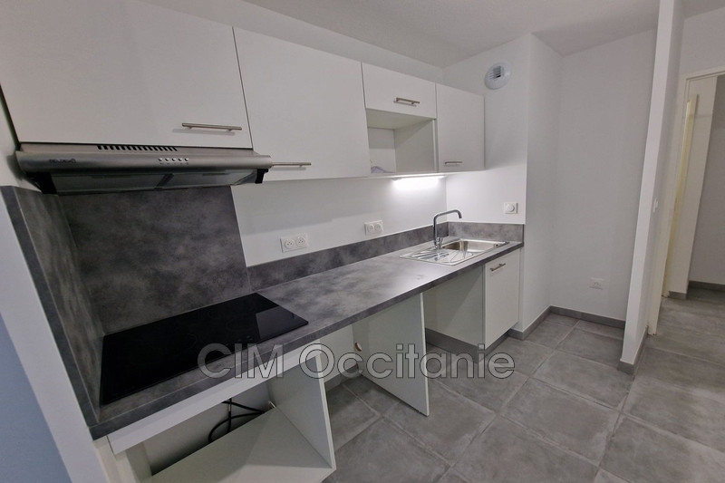 Location appartement Nîmes  