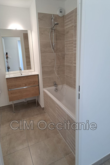 Location appartement Nîmes  