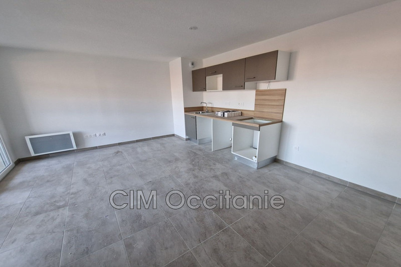 Location appartement Nîmes  