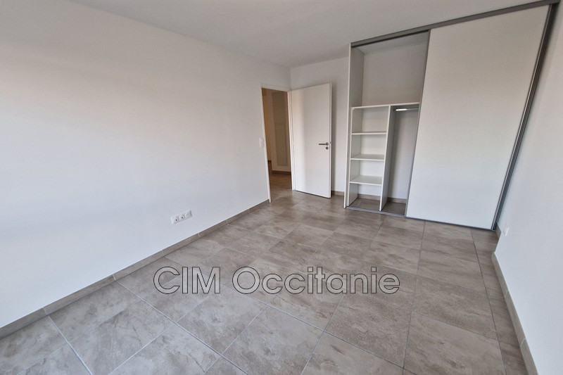 Location appartement Nîmes  