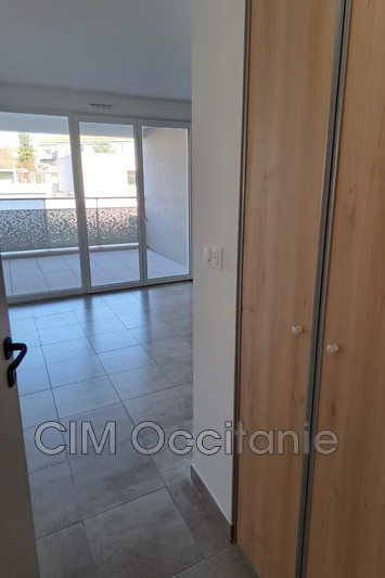 Location appartement Nîmes  