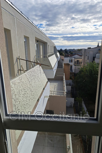 Location appartement Nîmes  