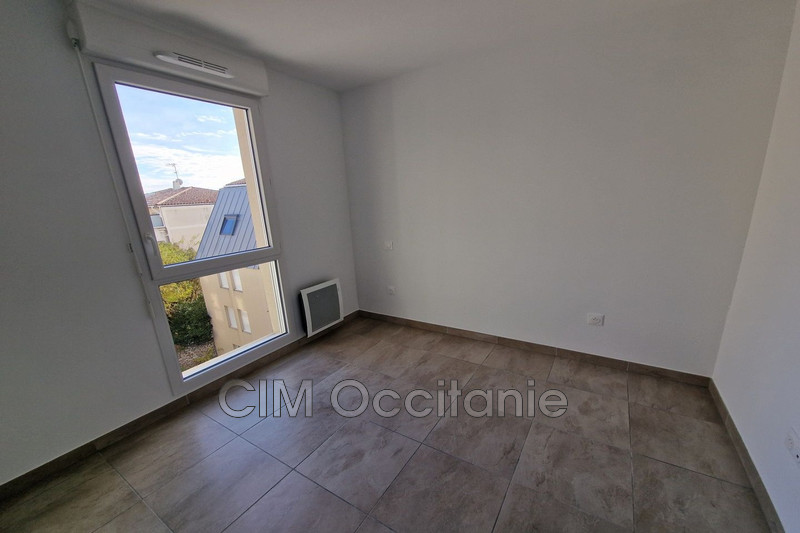 Location appartement Nîmes  