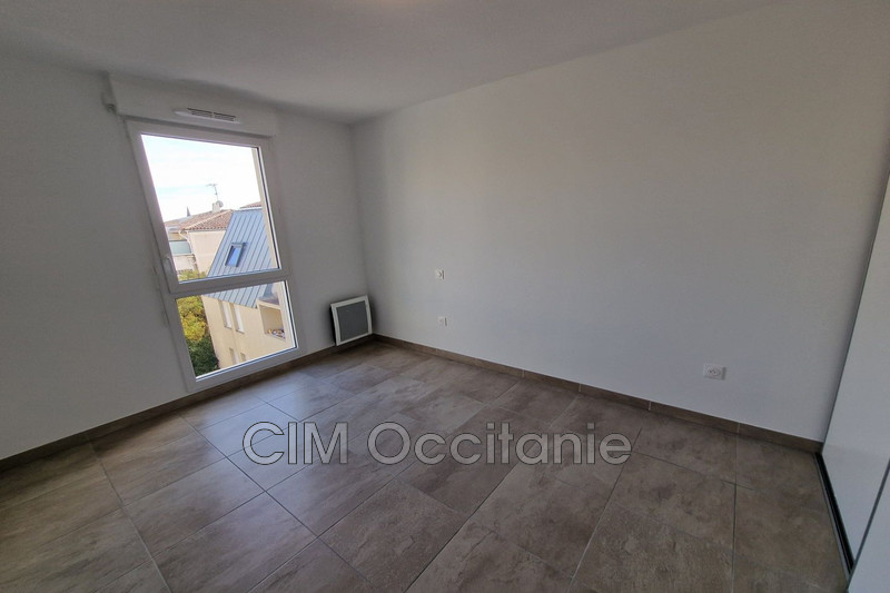 Location appartement Nîmes  