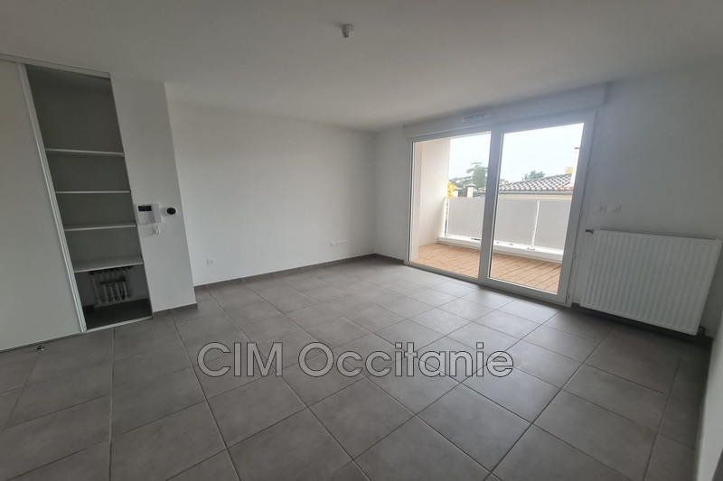 Location appartement Fonbeauzard  